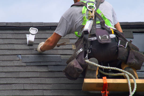 Quick and Trustworthy Emergency Roof Repair Services in Rockcreek, OR