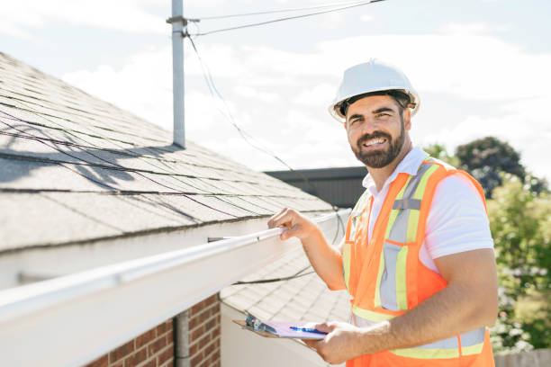 Tile Roofing Contractor in Rockcreek, OR