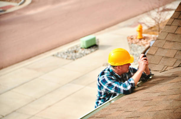 Best Roof Repair Services  in Rockcreek, OR