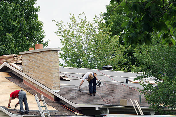 Slate Roofing Contractor in Rockcreek, OR
