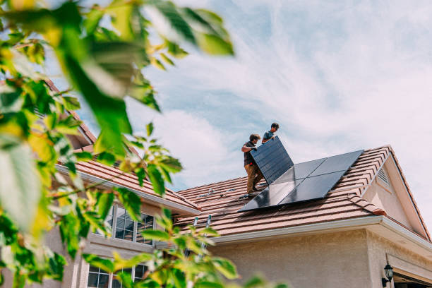 Best Commercial Roofing Services  in Rockcreek, OR