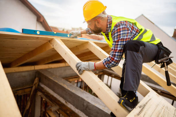 Best Roof Maintenance Services  in Rockcreek, OR