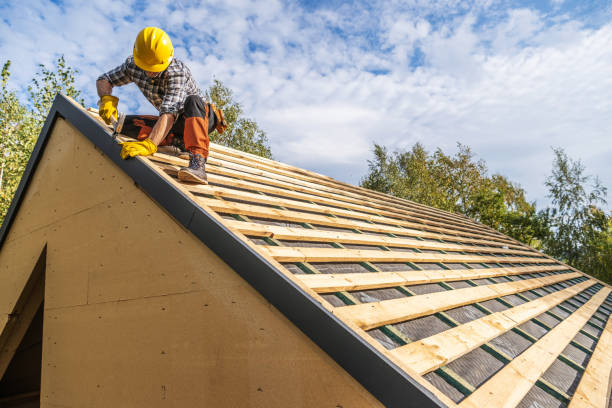 Best Sealant for Roof  in Rockcreek, OR