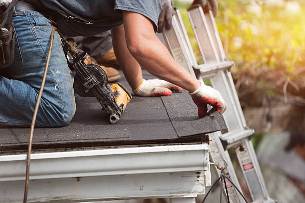 Best Emergency Roof Repair  in Rockcreek, OR