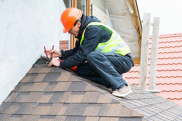 Reliable Rockcreek, OR Roofing Contractor Solutions