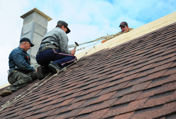 Trusted Rockcreek, OR Roofing Contractor Experts