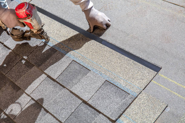 Best Best Roofing Contractors  in Rockcreek, OR