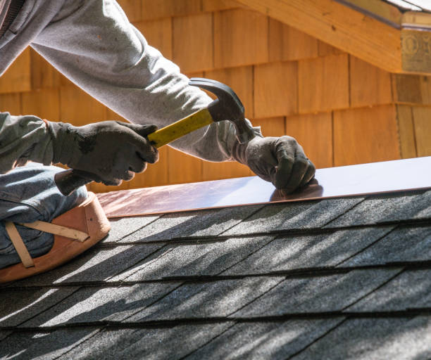 Best Commercial Roofing Services  in Rockcreek, OR